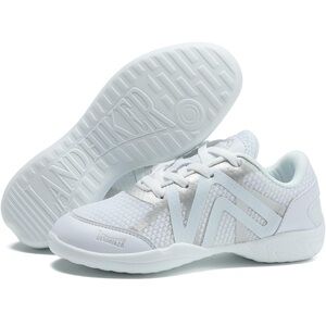 Sz 11, Girls Youth Training Athletic Lightweight Breathable Comfortable Fabric